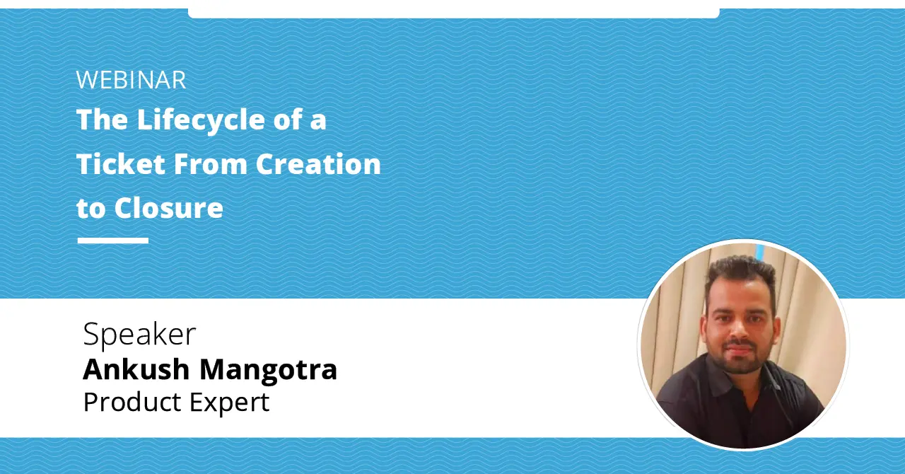 Faveo-Webinar-By-Ankush-Mangotra