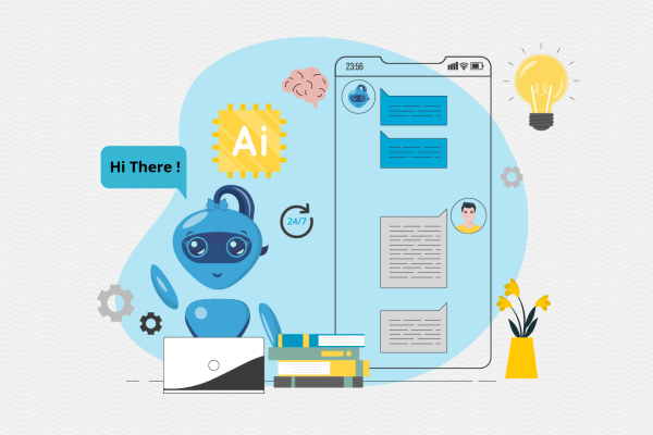 The Transformation of Knowledge Bases with AI and Chatbots for IT Service Desk in 2025