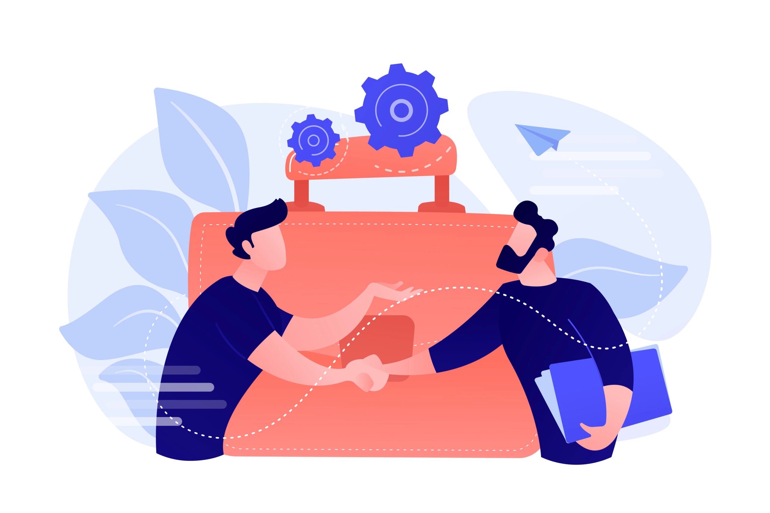 Business Partners