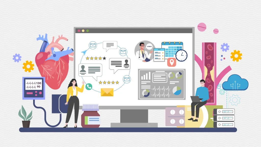 Streamlining Patient Support and Communication