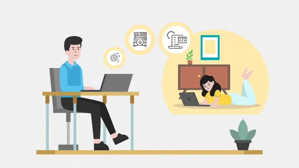 How RMM Software Powers Hybrid Workspaces for Modern IT Teams