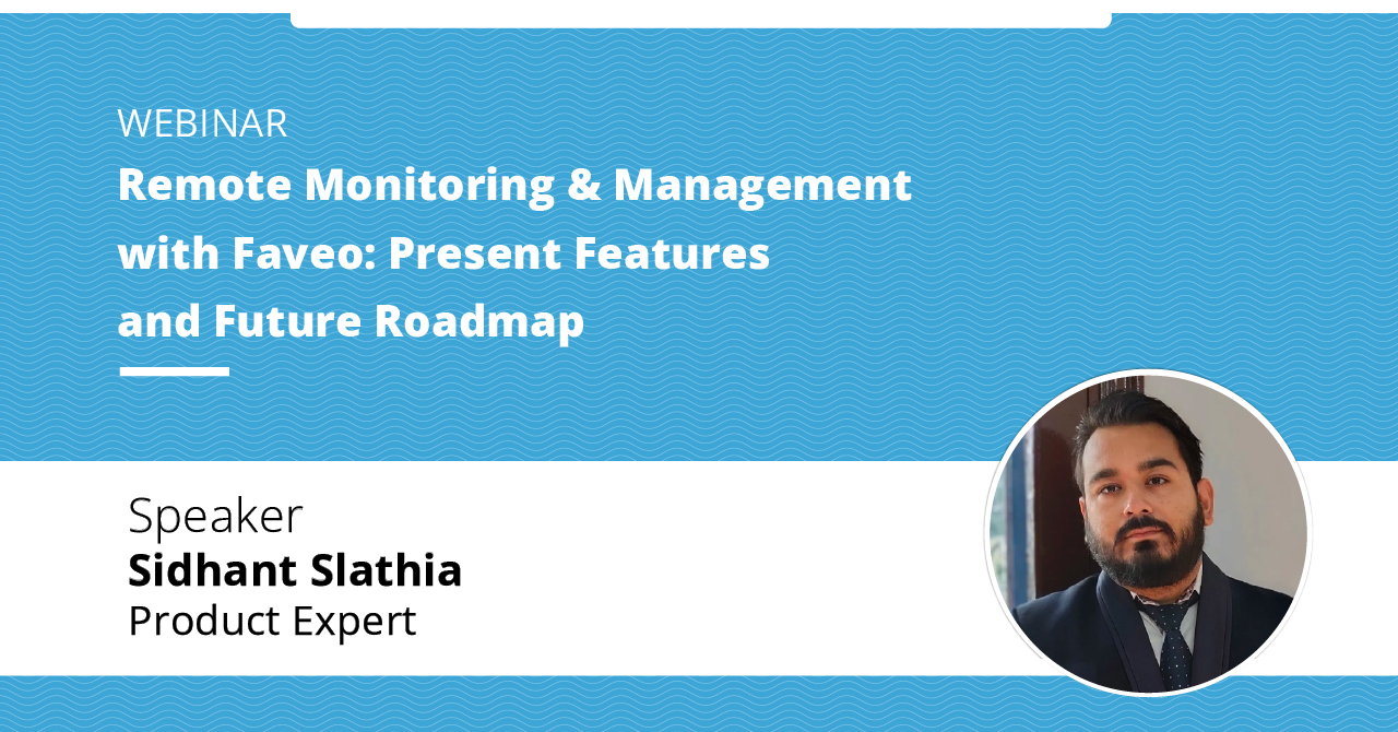 Faveo-Webinar-By-Raghav-Sir