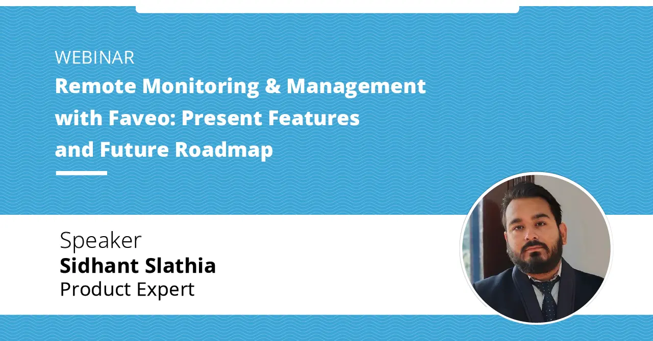 Faveo-Webinar-By-Sidhant-Sir
