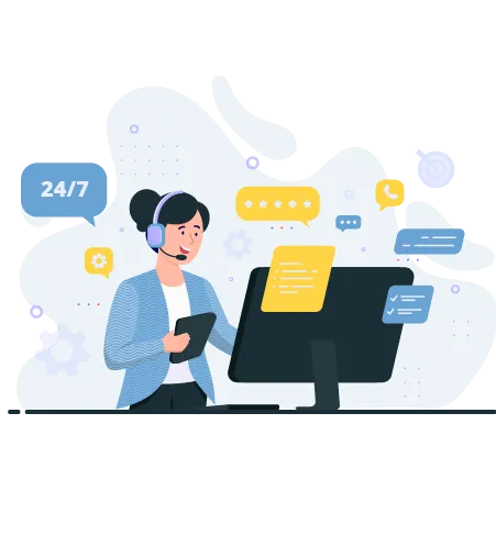 Customizable Helpdesk Software