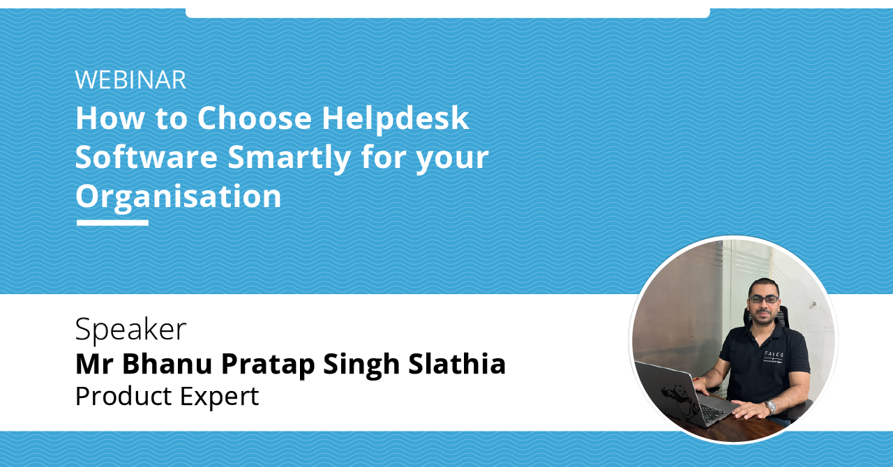 Faveo-Webinar-By-Bhanu-Sir