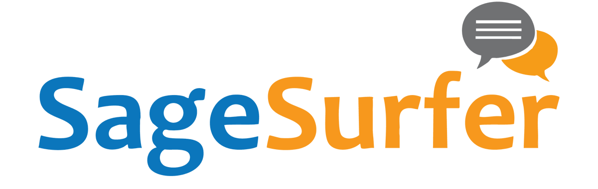 Sage surfer