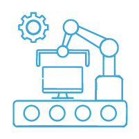 Manufacturing Manufacturing