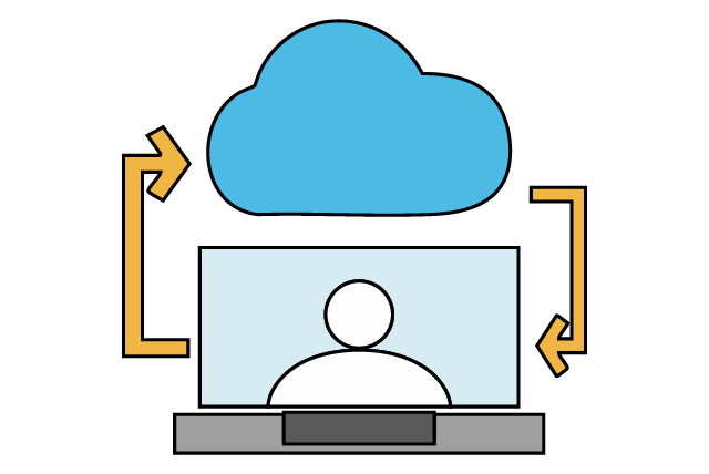 Option to deploy as a cloud-based or self-hosted helpdesk software
