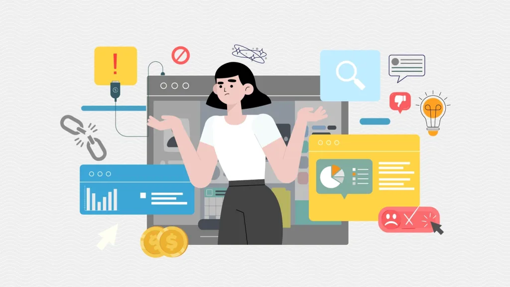 Red Flags to Avoid When Selecting ServiceDesk Software