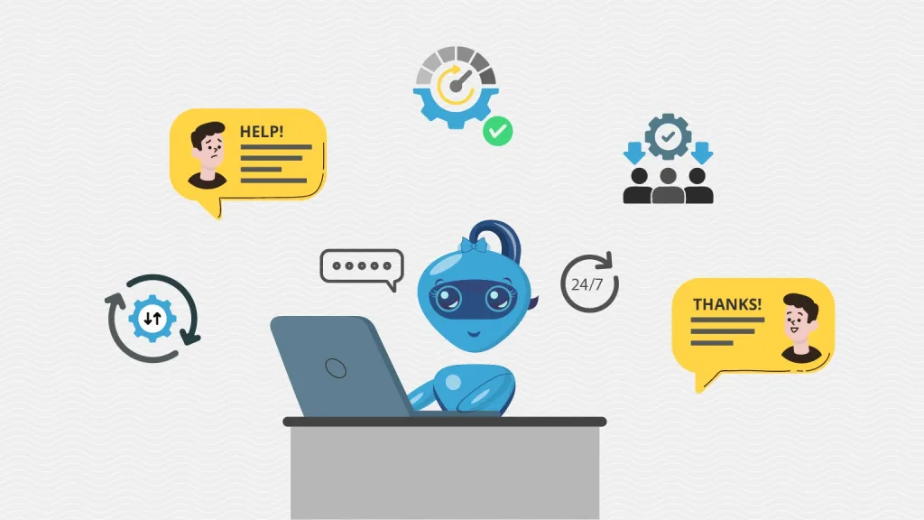 How to Efficiently Use AI in 2025 for Customer Support Management