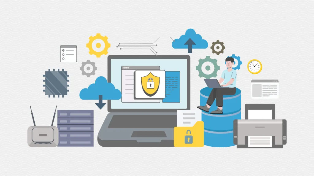 The Role of Asset Management in Modern Service Desk Operations