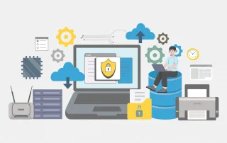 The Role of Asset Management in Modern Service Desk Operations