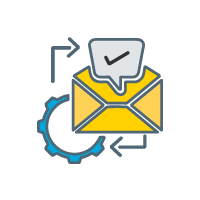 Fulfilment Automation