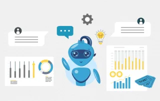 How AI Is Enhancing Open Source Ticketing Systems Smart Routing, Chatbots & Analytics