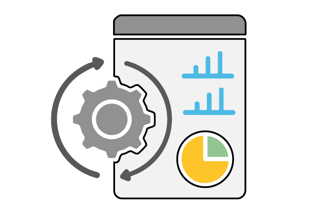 See automation, SLAs, and reporting in real use cases