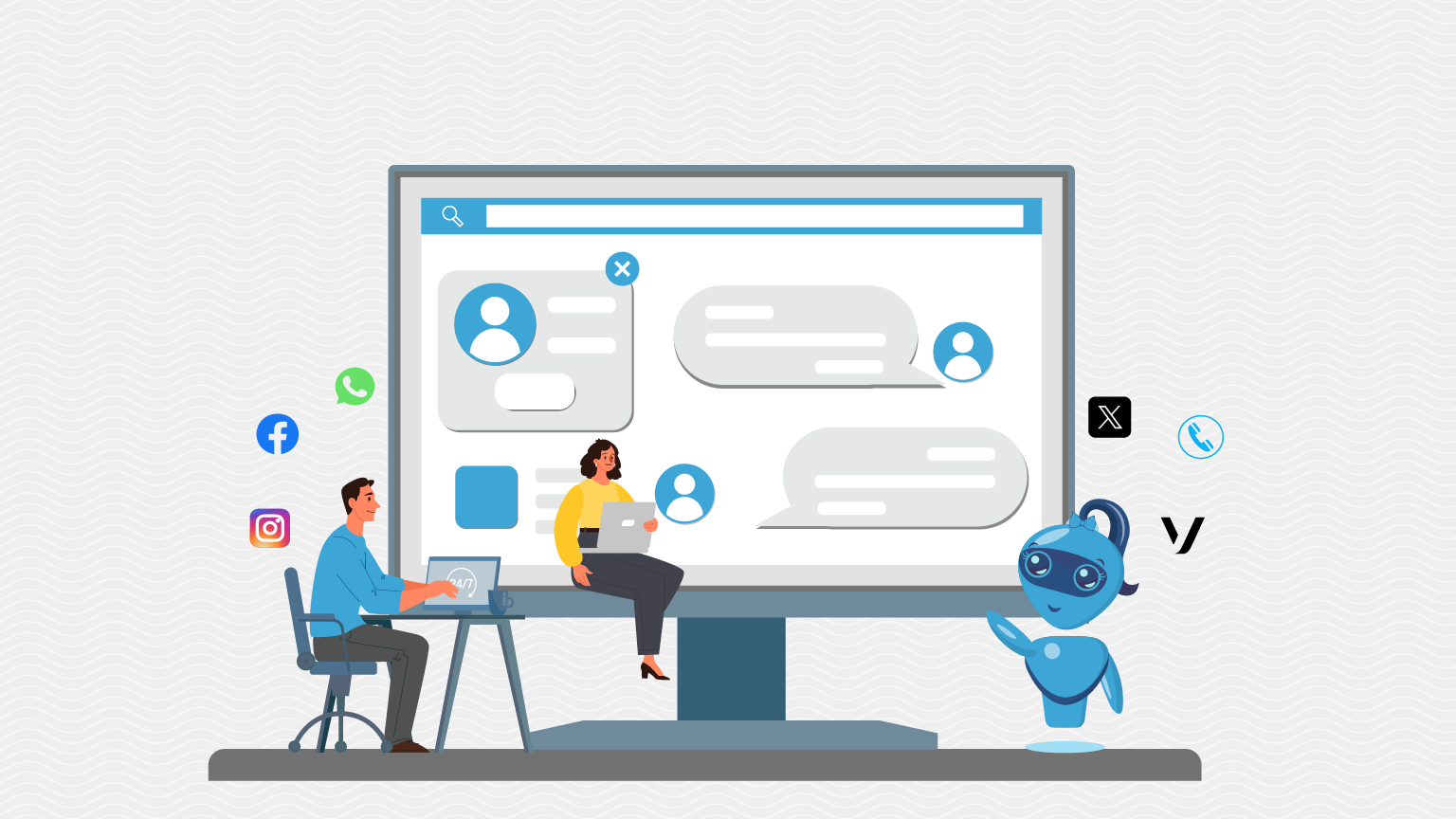 Top Features Every IT Service Desk Ticketing System Must Have in 2026