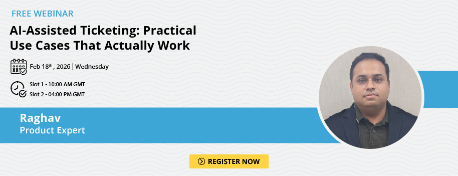 AI-Assisted Ticketing-Practical Use Cases That Actually Work - Upcoming Events