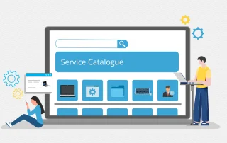 Service Catalog Software Features That Matter in 2026