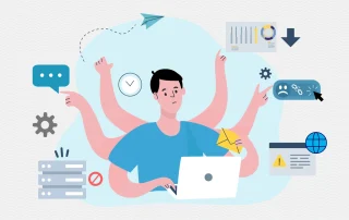 Signs Your Business Needs an IT Service Management System