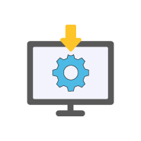 Centralized Service Listing
