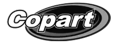 COPART 01 2 1 1 1