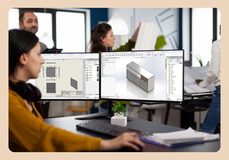Case Study - ABK Teknik