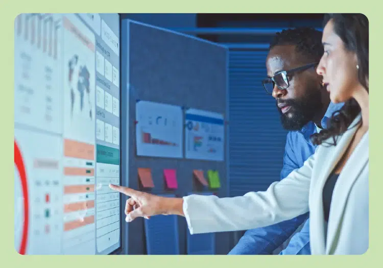 Case Study - Deploy Knowledge Consulting