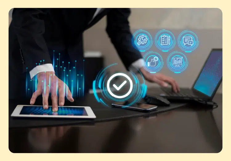 Case Study - Konvexe International