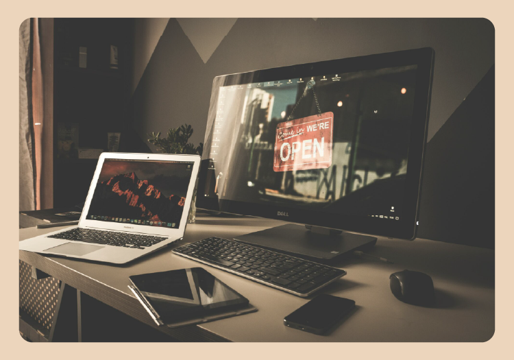 Case Study - Living Stones Group