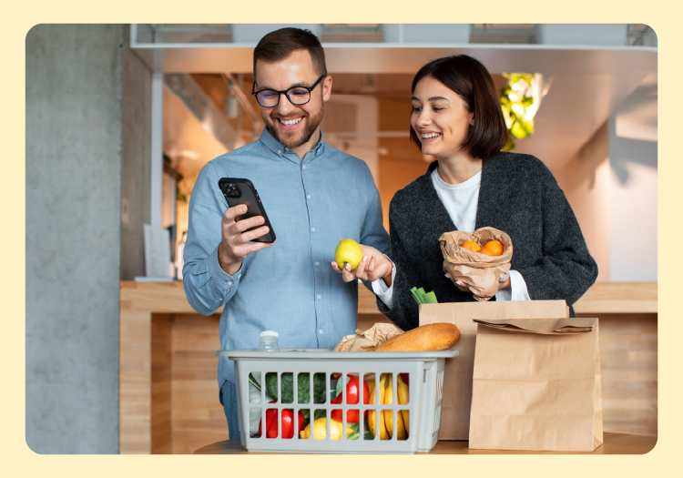 Case Study - My City My Store