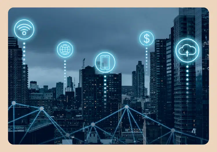 Case Study - Tescom Business Solutions LLP