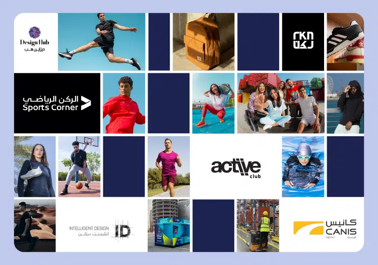Case Study - The Blue Group