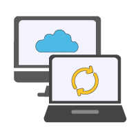Direct Sync with IT Asset Management