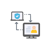 Centralized Service Listing