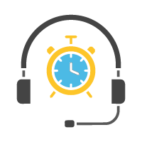Faster IT Support Faster IT Support