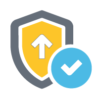 Improved Security Improved Security