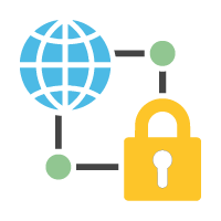 Improves Network Security
