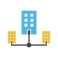 Multi Branch Management Smart Request Handling
