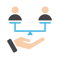 Scales with Your Organisation Scales with Your Organisation