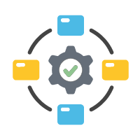 Supports Multiple Protocols