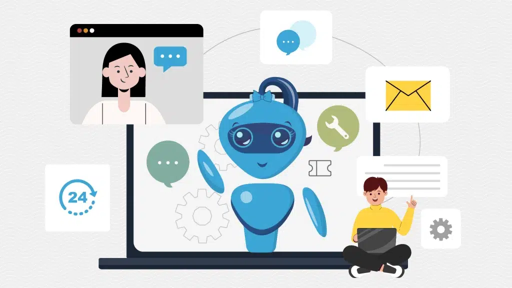 Attachment Details Faveo-Helpdesk-Blogs-AI-Powered-Customer-Support