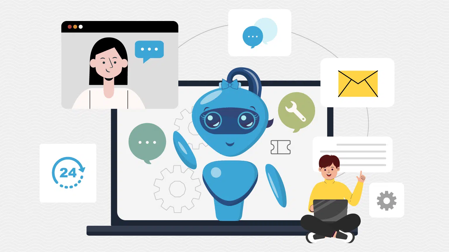 Attachment Details Faveo-Helpdesk-Blogs-AI-Powered-Customer-Support