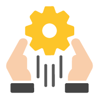 Powerful Support Capabilities Powerful Support Capabilities