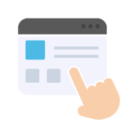 Simple and Intuitive Interface Simple and Intuitive Interface