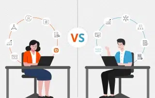 Which Helpdesk Solution Fits Your Business -FaveoHelpdesk vs. BoldDesk
