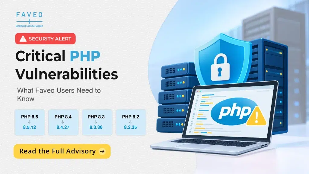 PHP Security Alert