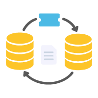 Complete Data Migration Complete Data Migration