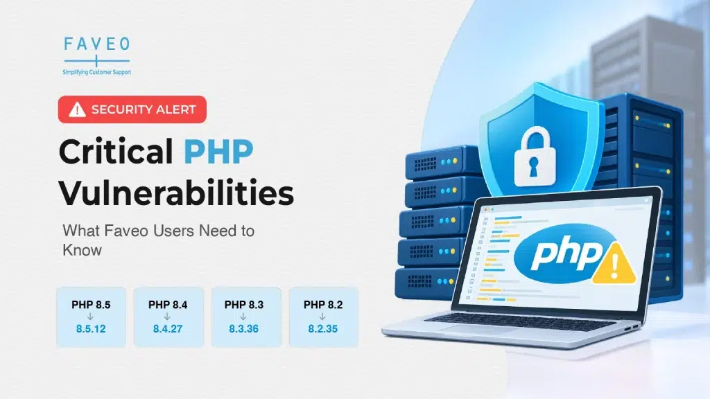 PHP Security Alert