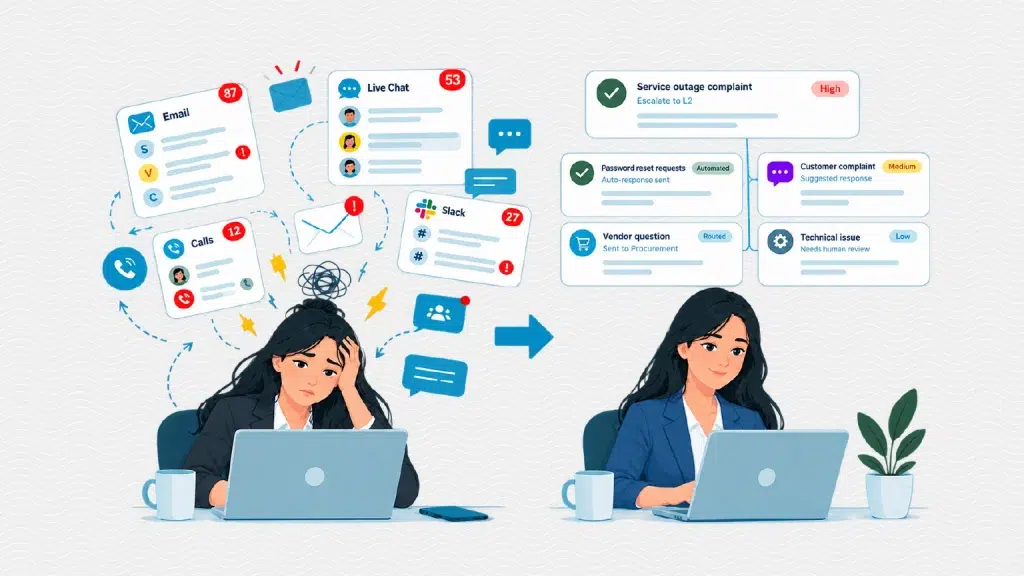 Best Helpdesk software